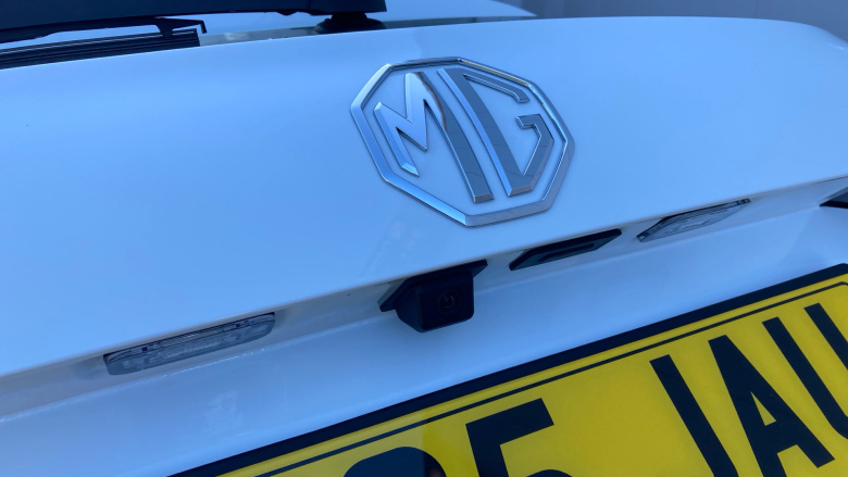 MG MG3 1.5 SE 5dr Petrol Hatchback